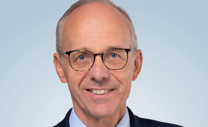 Europarede und Konzert